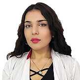 Раджабова Лаура Ибрагимовна