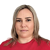 Исайкина Татьяна Сергеевна