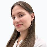 Абрамова Анна Игоревна