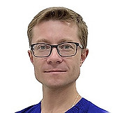 Кузнецов Владимир Юрьевич