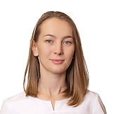Гительман Дарья Борисовна