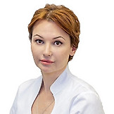 Костромина Елена Геннадьевна