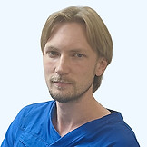 Смыслов Иван Андреевич