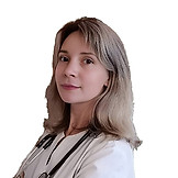 Говорова Анна Сергеевна