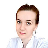 Гузева Анна Владимировна