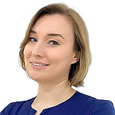 Коровайкина Евгения Геннадьевна
