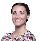 Пикуль Дарья Михайловна