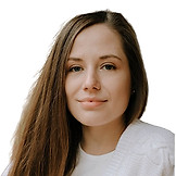 Какулькина Валентина Викторовна
