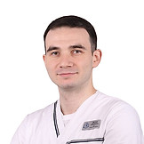 Мазлоев Батырбек Таймуразович
