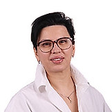Ирагимова Султан-Патимат Магомедовна