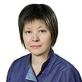 Горбель Ирина Феодосьевна