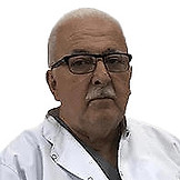 Алиаскеров Али Сулейман Оглы