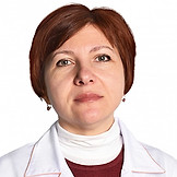 Донич Ольга Витальевна