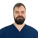 Попов Дмитрий Сергеевич