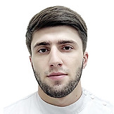 Сийидмагомедов Саидмагомед Демирович