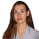 Нижадасл Алина Олеговна 