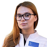 Ермакова Евгения Викторовна