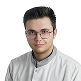 Зайцев Михаил Игоревич