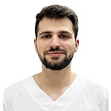 Вердиханов Ильмудин Исмаилович