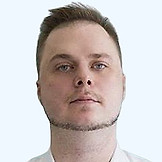 Родин Дмитрий Иванович