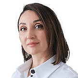 Пухова Ирина Умарбековна