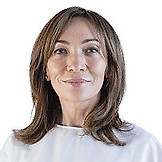Фриева Мадина Хаджимуссаевна
