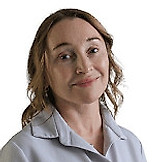 Боголюбова Наталья Анатольевна