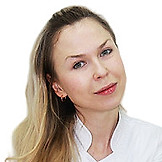 Миронова Екатерина Владимировна