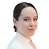 Арестова Анастасия Андреевна