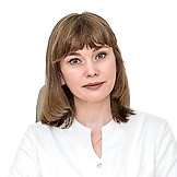 Теплышева Анна Михайловна