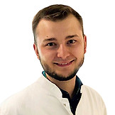 Бунак Марк Сергеевич