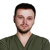 Андреев Максим Андреевич