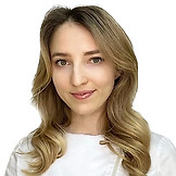 Кудряшова Екатерина Эдуардовна