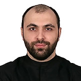 Назаралиев Давид Мирзалиевич