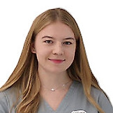 Стороженко Ольга Константиновна