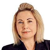 Москвичева Светлана Владимировна