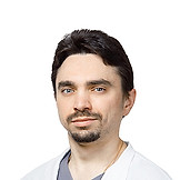Виноградов Дмитрий Андреевич
