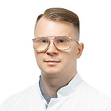 Губанов Владимир Сергеевич
