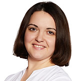 Попова Лидия Алексеевна