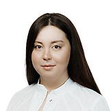 Салаватова Аида Эльдаровна