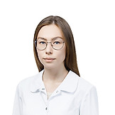 Михайлова Юлия Игоревна