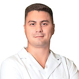 Серебряков Артем Алексеевич