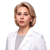 Тюляндина Екатерина Викторовна