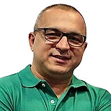 Рахматов Муроджон Шарифович