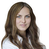 Госачинская Екатерина Сергеевна