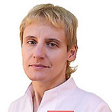 Безрукова-Семёнова Екатерина Александровна
