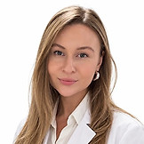 Краснова Екатерина Олеговна