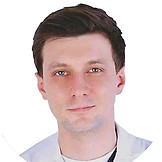 Пильников Владислав Глебович
