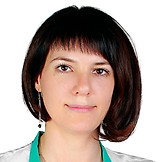 Косточка Екатерина Михайловна