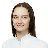 Бенина Анастасия Романовна